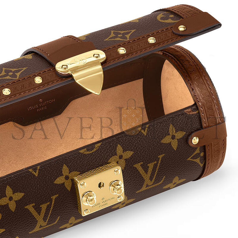 l0vis Vvtt0n master papillon trunk m57835 (19*9*9cm)